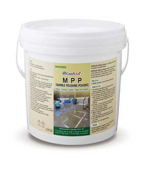 Marble Polishing Powder